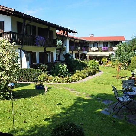 Hotel Garni Liberia Oberstdorf Exterior photo