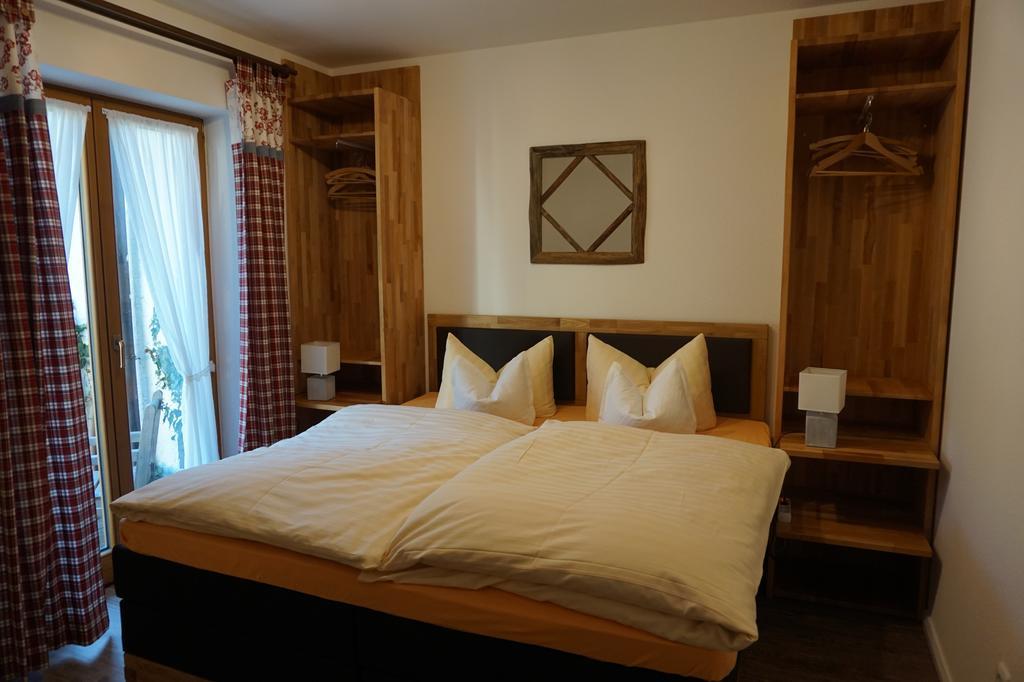 Hotel Garni Liberia Oberstdorf Exterior photo