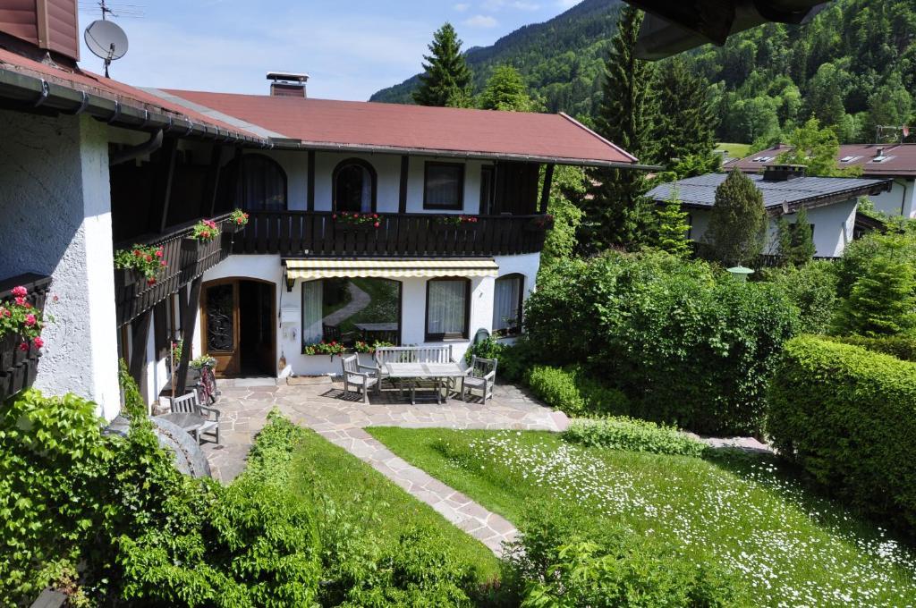 Hotel Garni Liberia Oberstdorf Room photo
