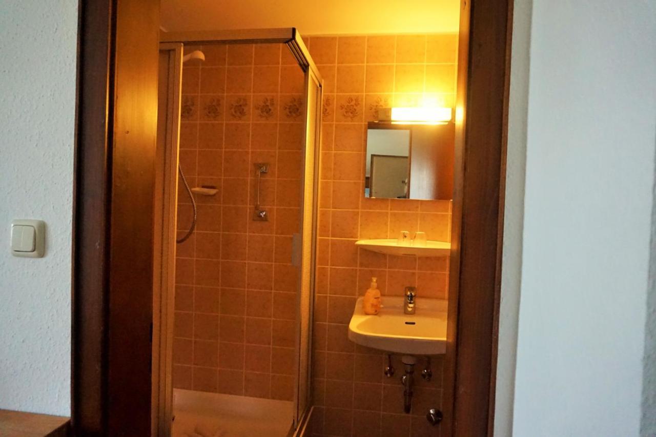 Hotel Garni Liberia Oberstdorf Exterior photo