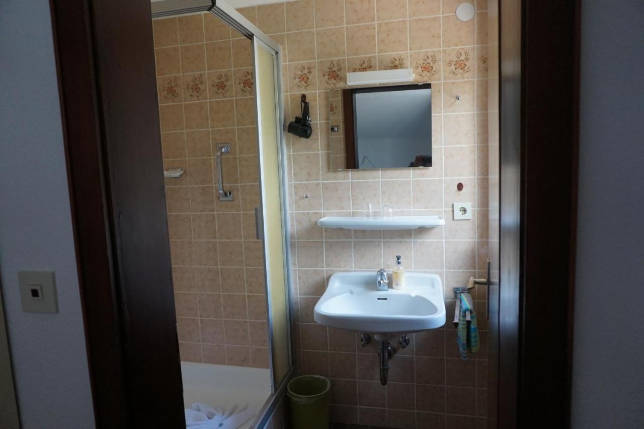 Hotel Garni Liberia Oberstdorf Exterior photo