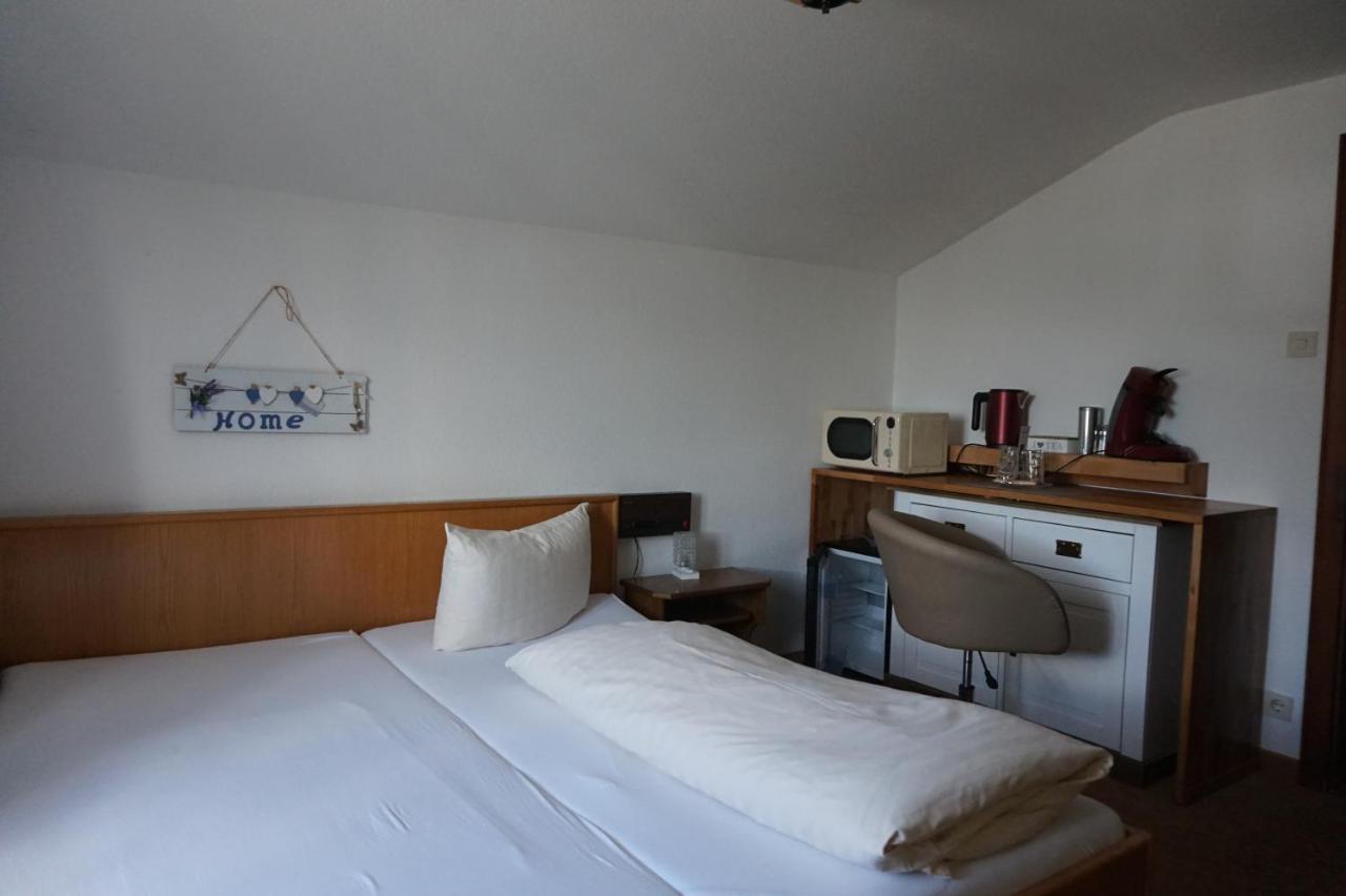 Hotel Garni Liberia Oberstdorf Exterior photo