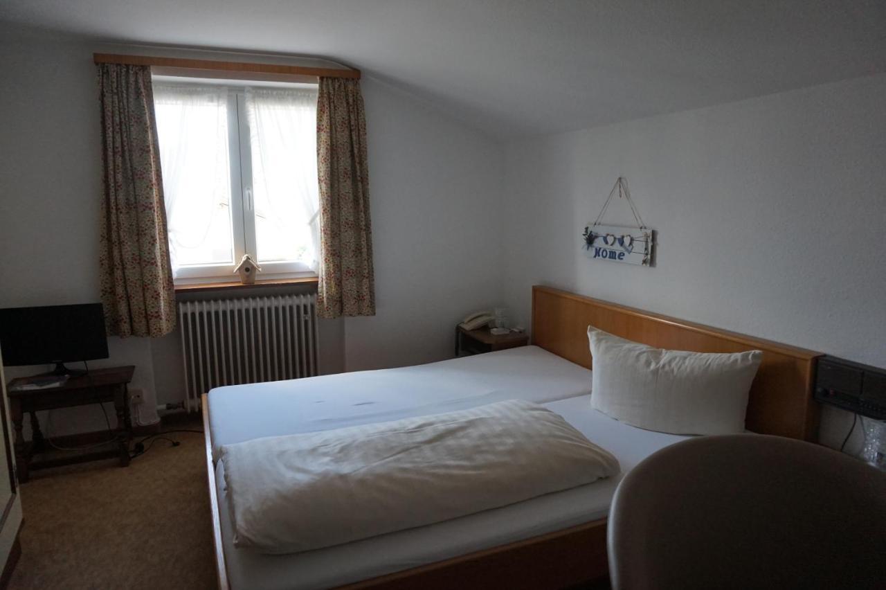 Hotel Garni Liberia Oberstdorf Exterior photo