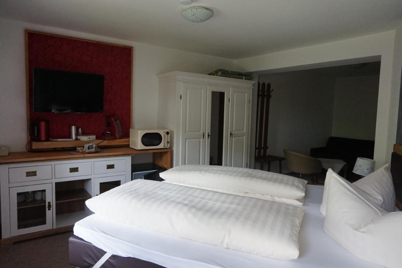 Hotel Garni Liberia Oberstdorf Exterior photo